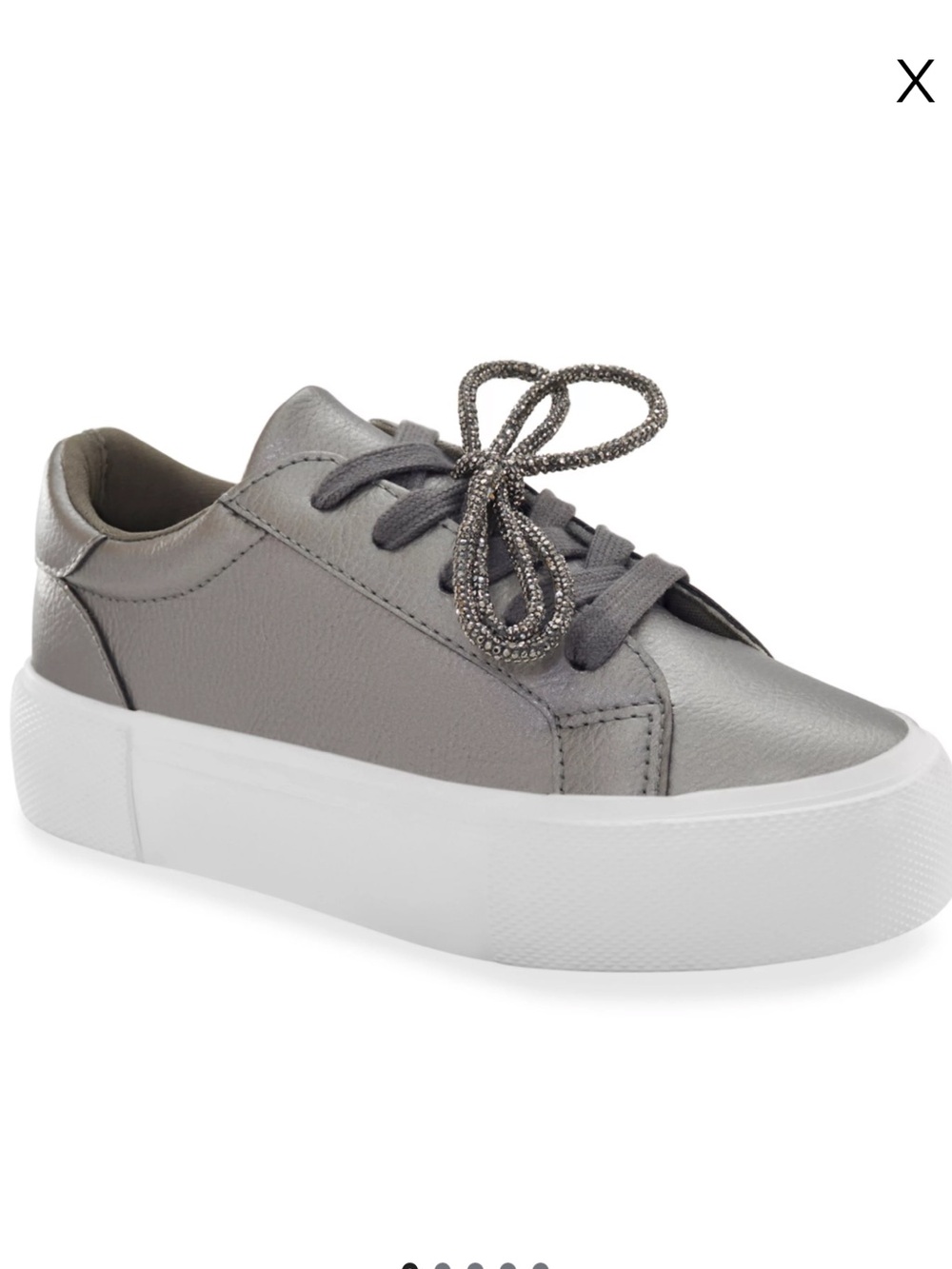 BCBG Girls Shoes